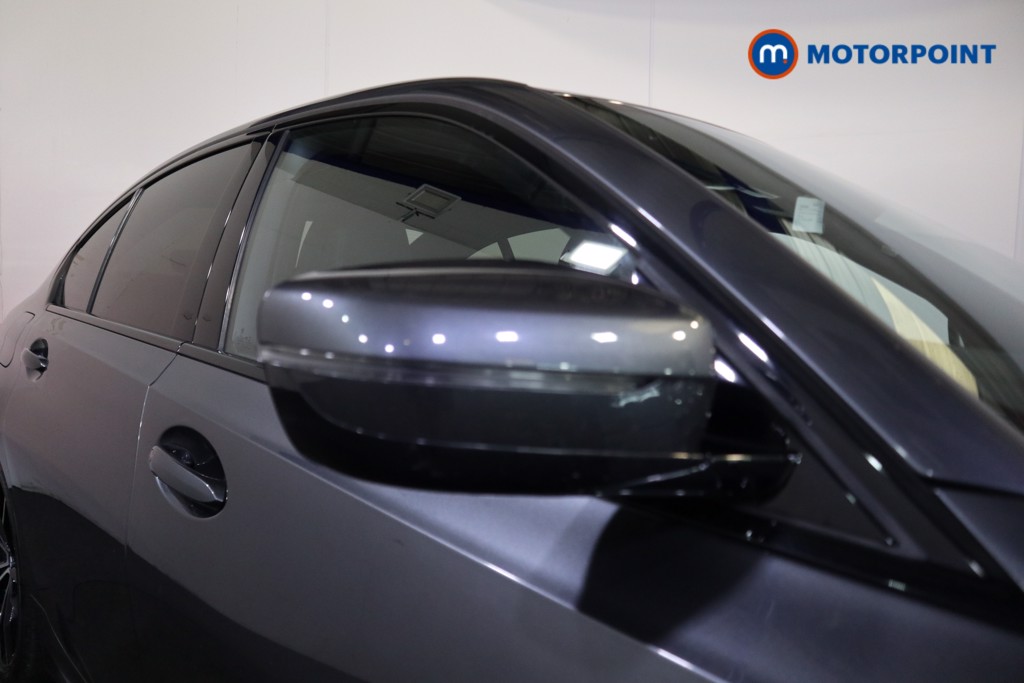 BMW 3 Series M Sport Automatic Diesel Saloon - Stock Number (1567878) - 20th supplementary image