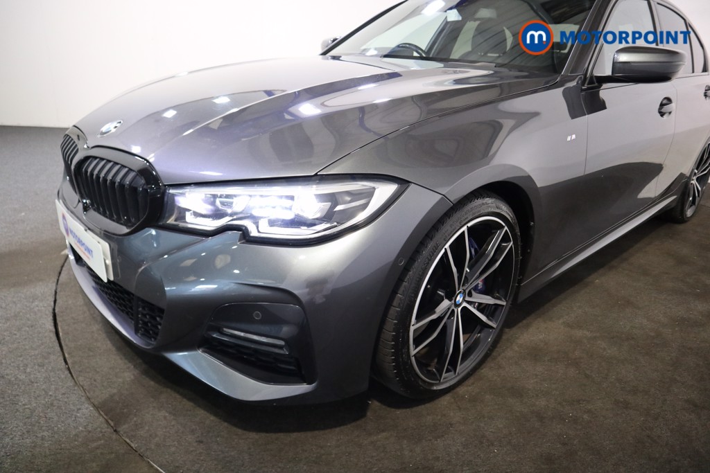 BMW 3 Series M Sport Automatic Diesel Saloon - Stock Number (1567878) - 22nd supplementary image