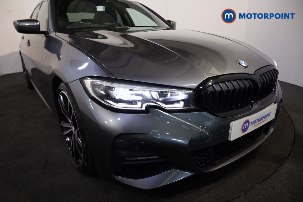 BMW 3 Series M Sport Automatic Diesel Saloon - Stock Number (1567878) - 23rd supplementary image