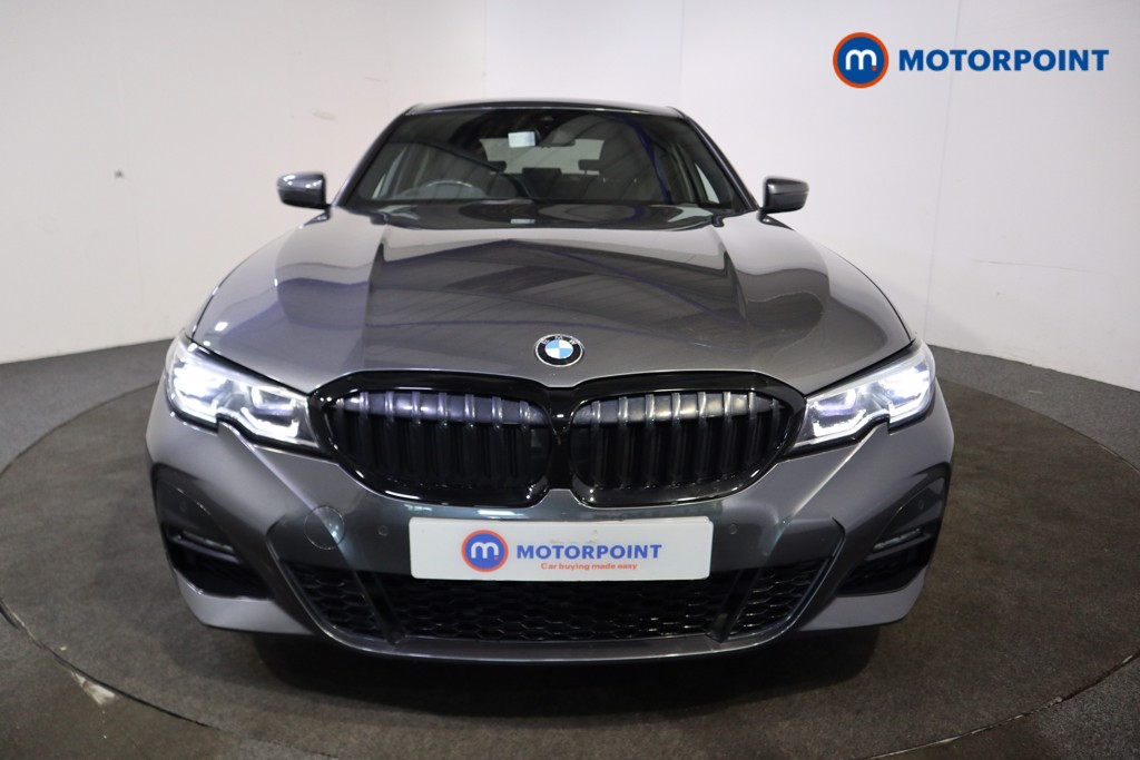 BMW 3 Series M Sport Automatic Diesel Saloon - Stock Number (1567878) - 24th supplementary image
