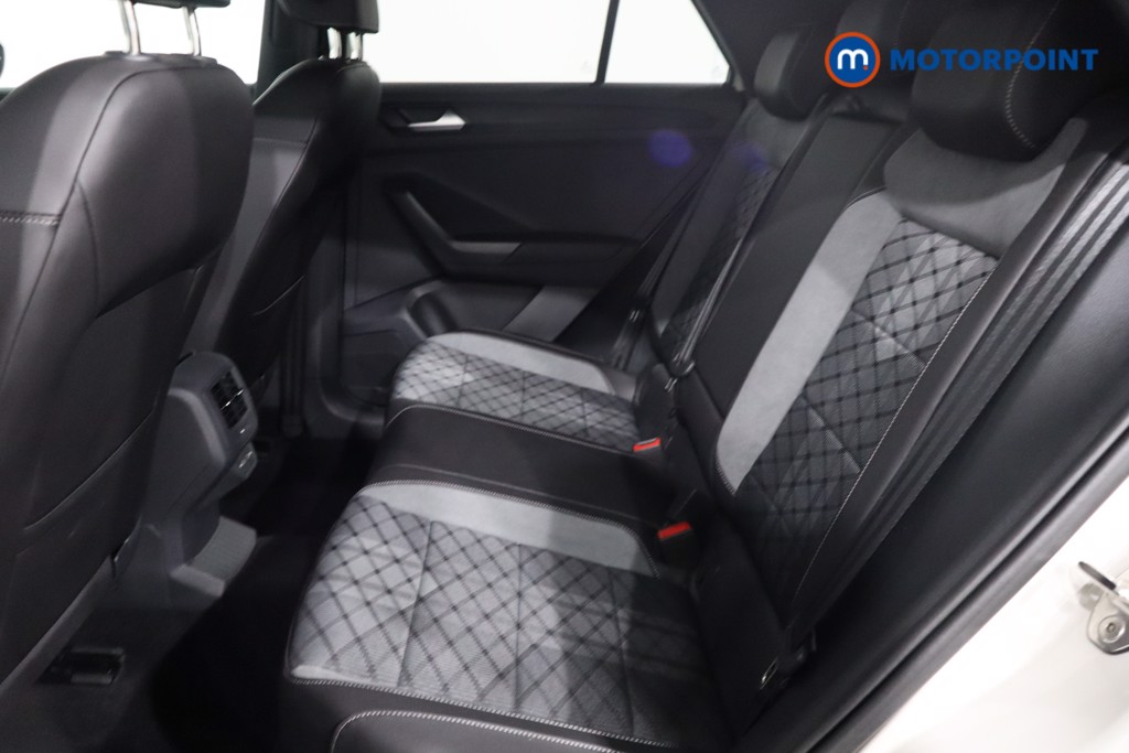 Volkswagen T-Roc R-Line Automatic Petrol SUV - Stock Number (1567880) - 5th supplementary image