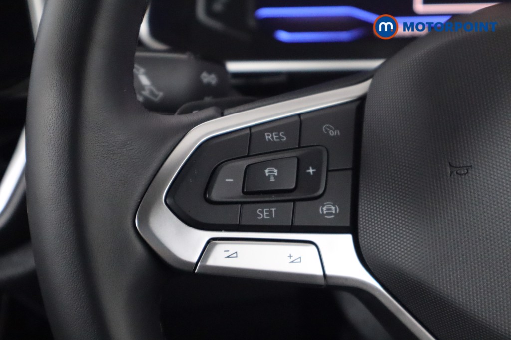 Volkswagen T-Roc R-Line Automatic Petrol SUV - Stock Number (1567880) - 7th supplementary image