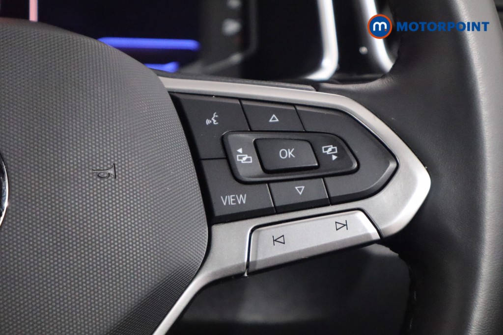 Volkswagen T-Roc R-Line Automatic Petrol SUV - Stock Number (1567880) - 8th supplementary image