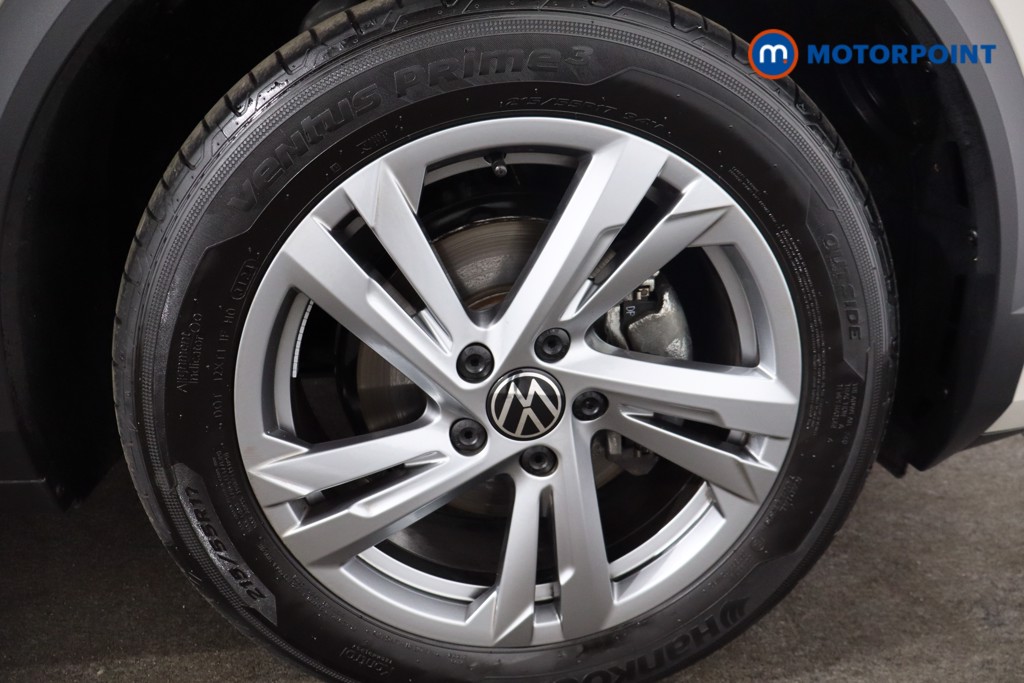 Volkswagen T-Roc R-Line Automatic Petrol SUV - Stock Number (1567880) - 10th supplementary image