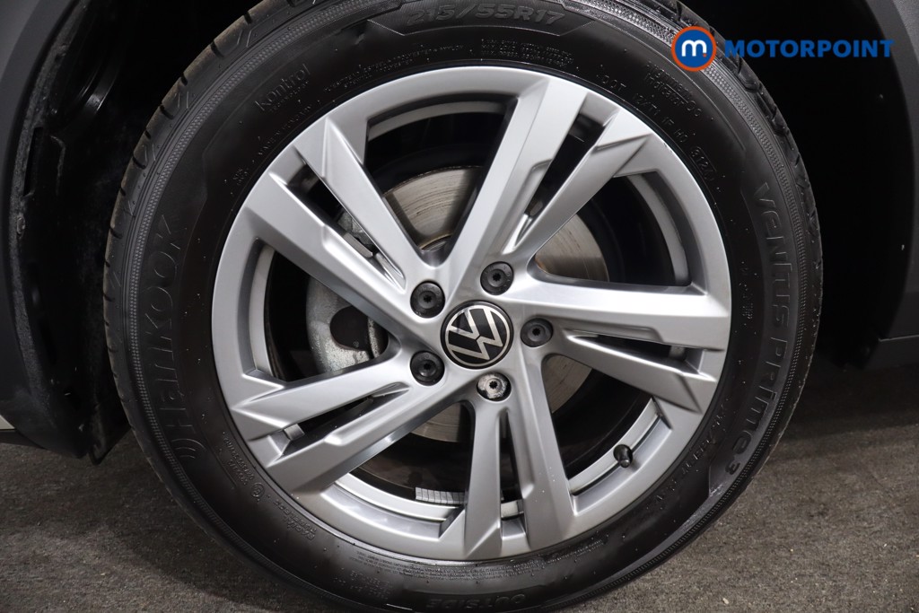 Volkswagen T-Roc R-Line Automatic Petrol SUV - Stock Number (1567880) - 11th supplementary image