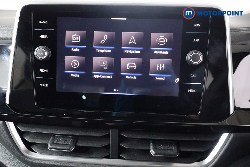 Volkswagen T-Roc R-Line Automatic Petrol SUV - Stock Number (1567880) - 15th supplementary image
