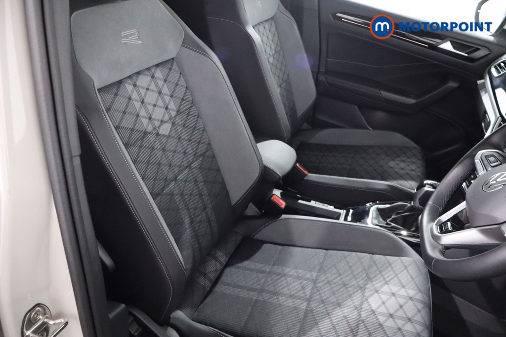 Volkswagen T-Roc R-Line Automatic Petrol SUV - Stock Number (1567880) - 24th supplementary image
