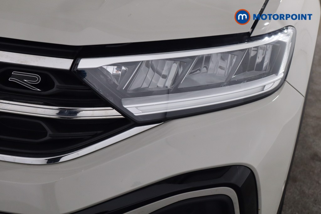 Volkswagen T-Roc R-Line Automatic Petrol SUV - Stock Number (1567880) - 28th supplementary image