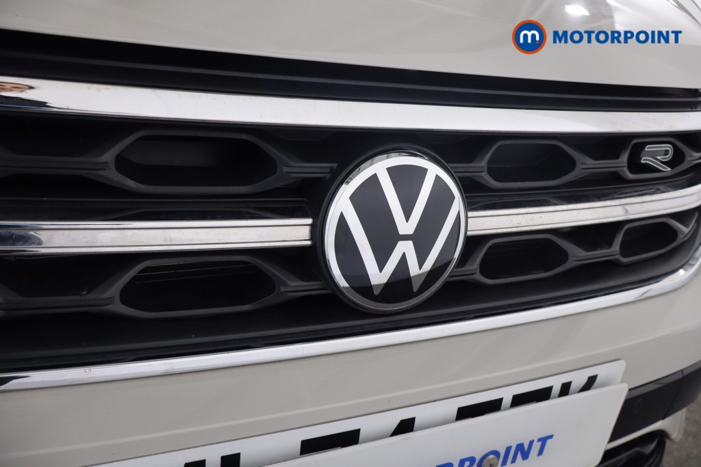 Volkswagen T-Roc R-Line Automatic Petrol SUV - Stock Number (1567880) - 29th supplementary image