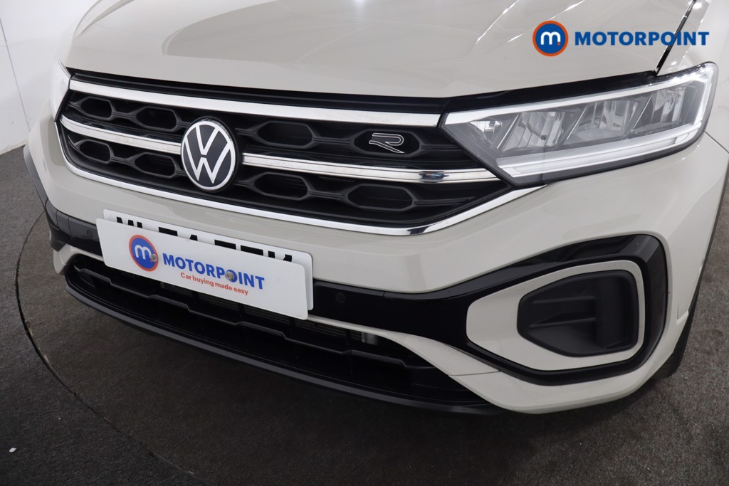 Volkswagen T-Roc R-Line Automatic Petrol SUV - Stock Number (1567880) - 30th supplementary image
