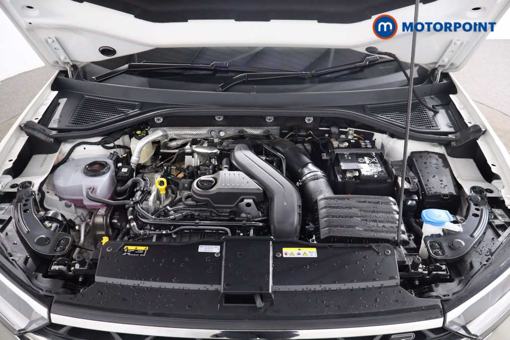 Volkswagen T-Roc R-Line Automatic Petrol SUV - Stock Number (1567880) - 31st supplementary image