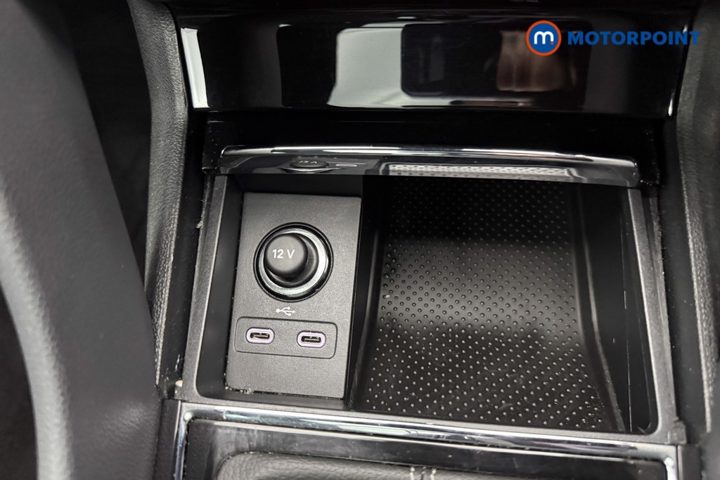 Skoda Karoq Sportline Manual Petrol SUV - Stock Number (1567889) - 10th supplementary image