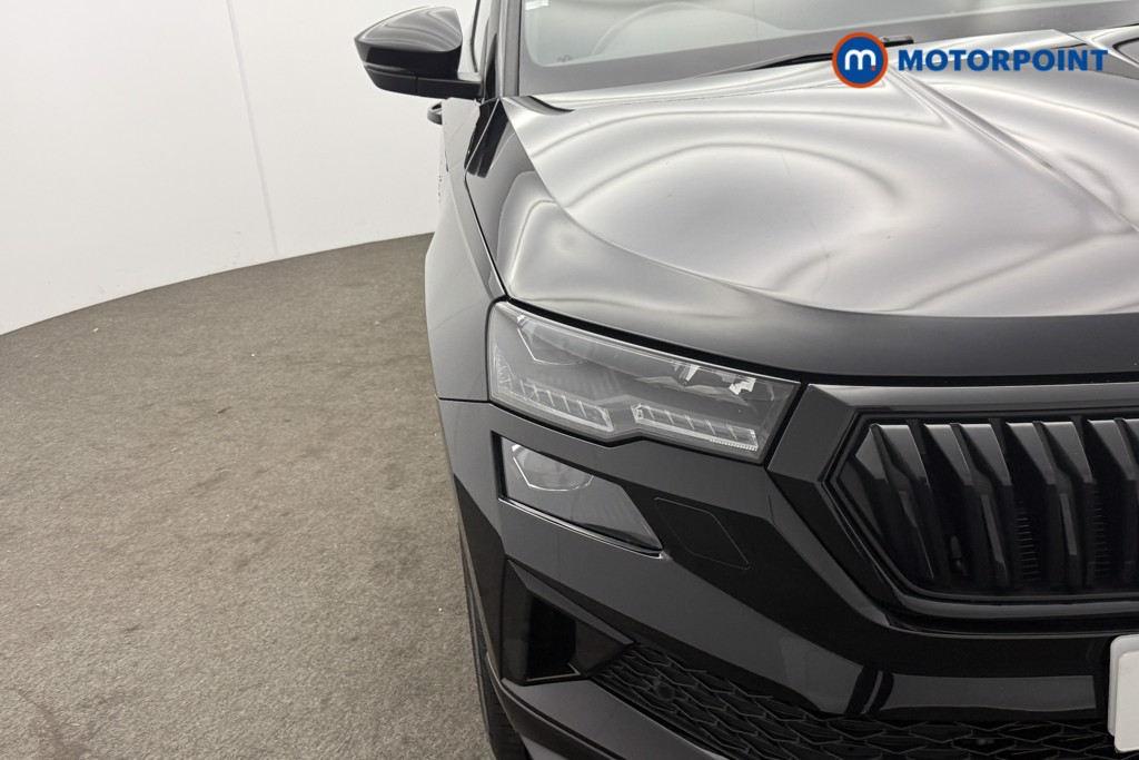 Skoda Karoq Sportline Manual Petrol SUV - Stock Number (1567889) - 24th supplementary image
