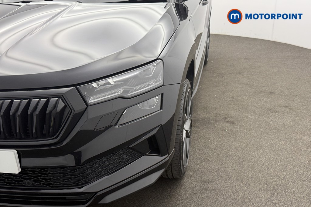 Skoda Karoq Sportline Manual Petrol SUV - Stock Number (1567889) - 25th supplementary image