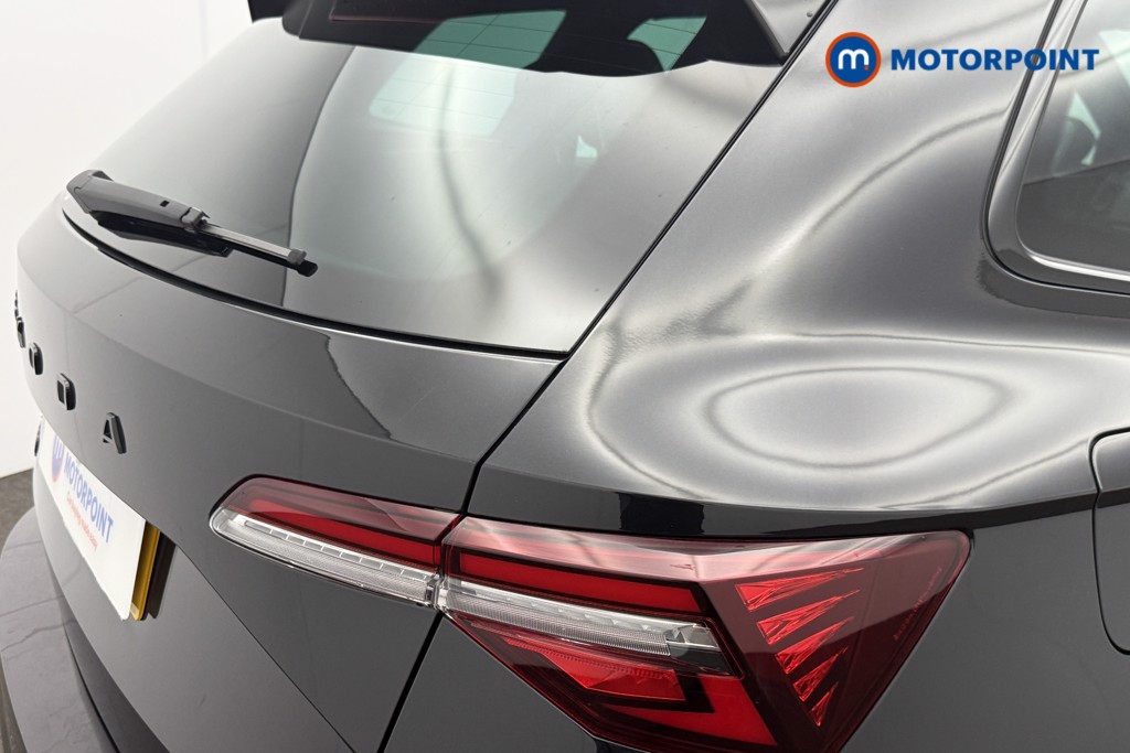 Skoda Karoq Sportline Manual Petrol SUV - Stock Number (1567889) - 26th supplementary image