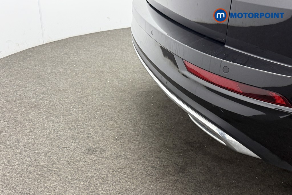 Skoda Karoq Sportline Manual Petrol SUV - Stock Number (1567889) - 27th supplementary image
