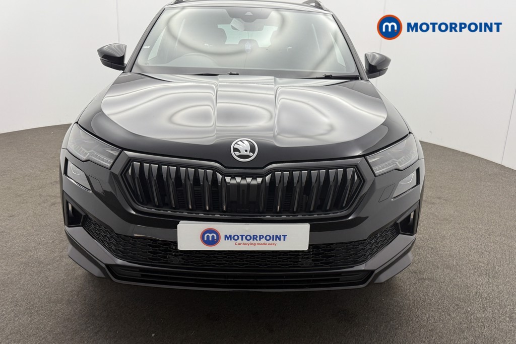 Skoda Karoq Sportline Manual Petrol SUV - Stock Number (1567889) - 30th supplementary image