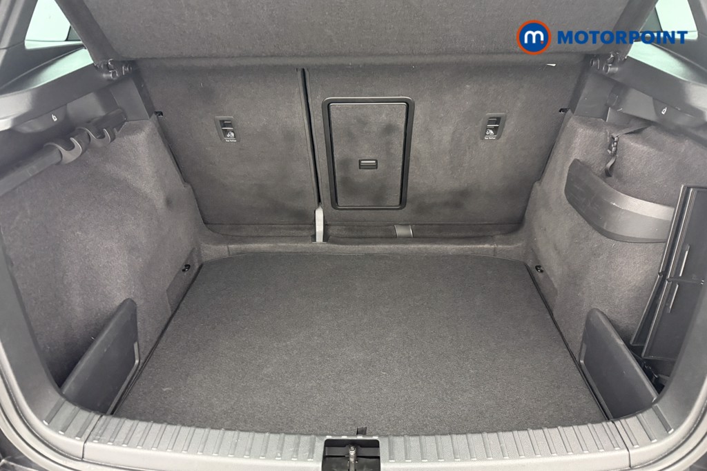Skoda Karoq Sportline Manual Petrol SUV - Stock Number (1567889) - 31st supplementary image