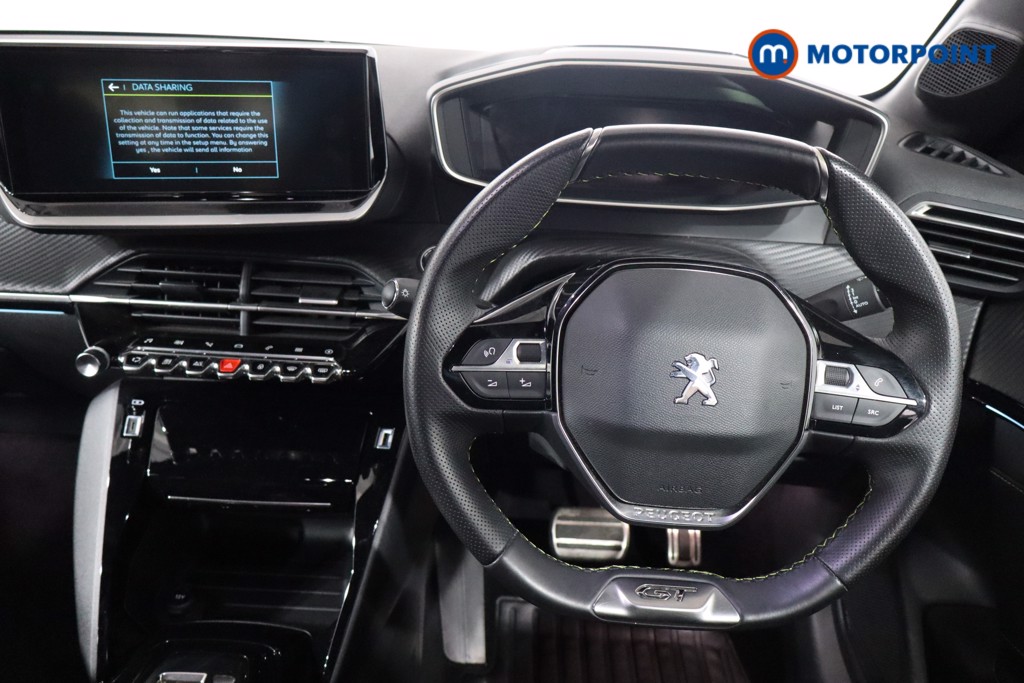Peugeot 208 GT Automatic Electric Hatchback - Stock Number (1568074) - 3rd supplementary image