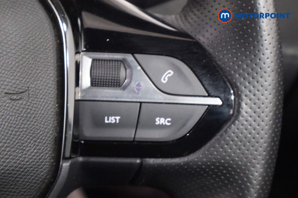 Peugeot 208 GT Automatic Electric Hatchback - Stock Number (1568074) - 8th supplementary image