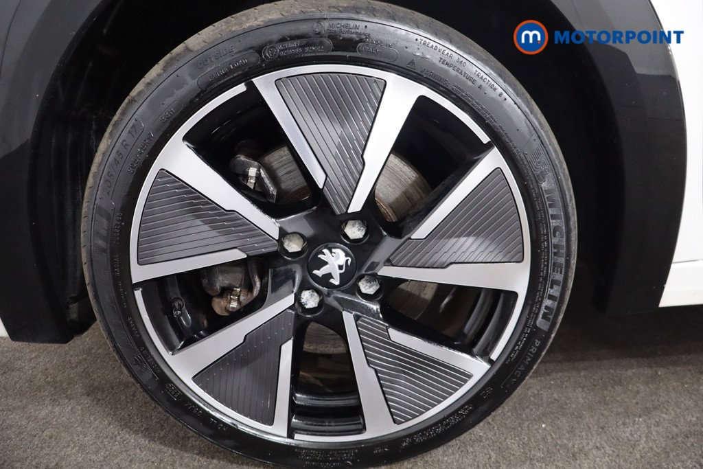 Peugeot 208 GT Automatic Electric Hatchback - Stock Number (1568074) - 11th supplementary image