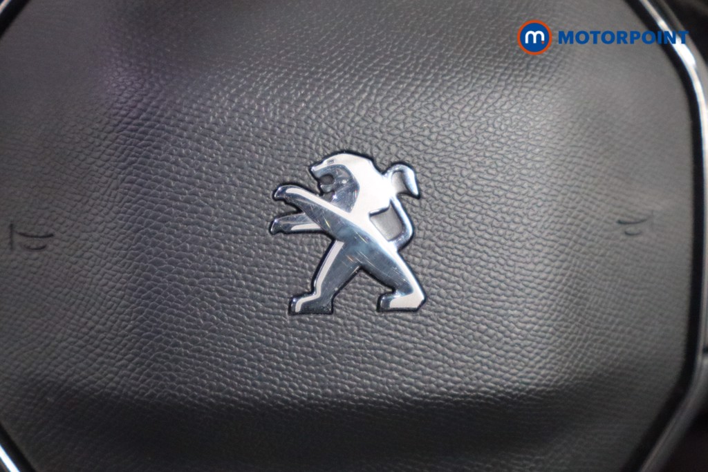 Peugeot 208 GT Automatic Electric Hatchback - Stock Number (1568074) - 16th supplementary image