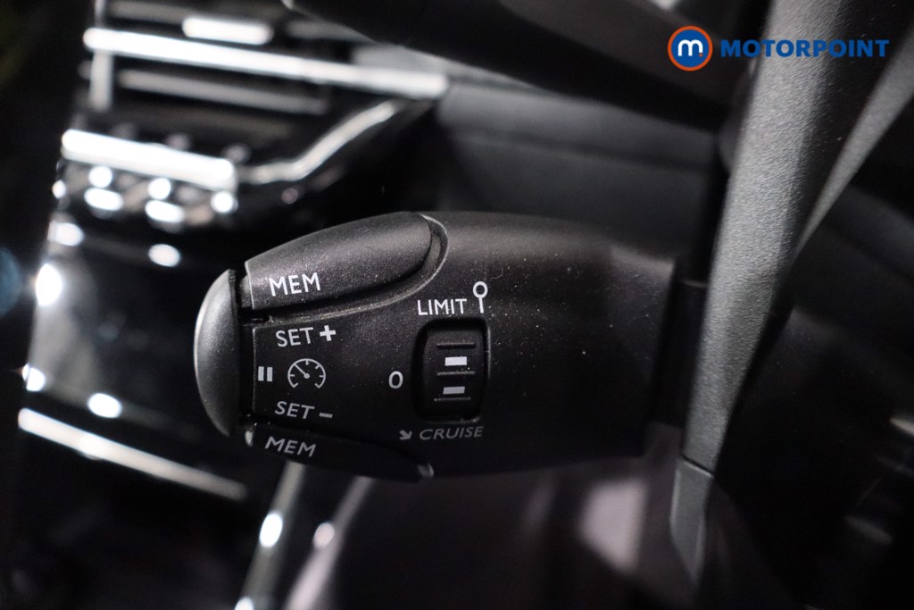 Peugeot 208 GT Automatic Electric Hatchback - Stock Number (1568074) - 19th supplementary image