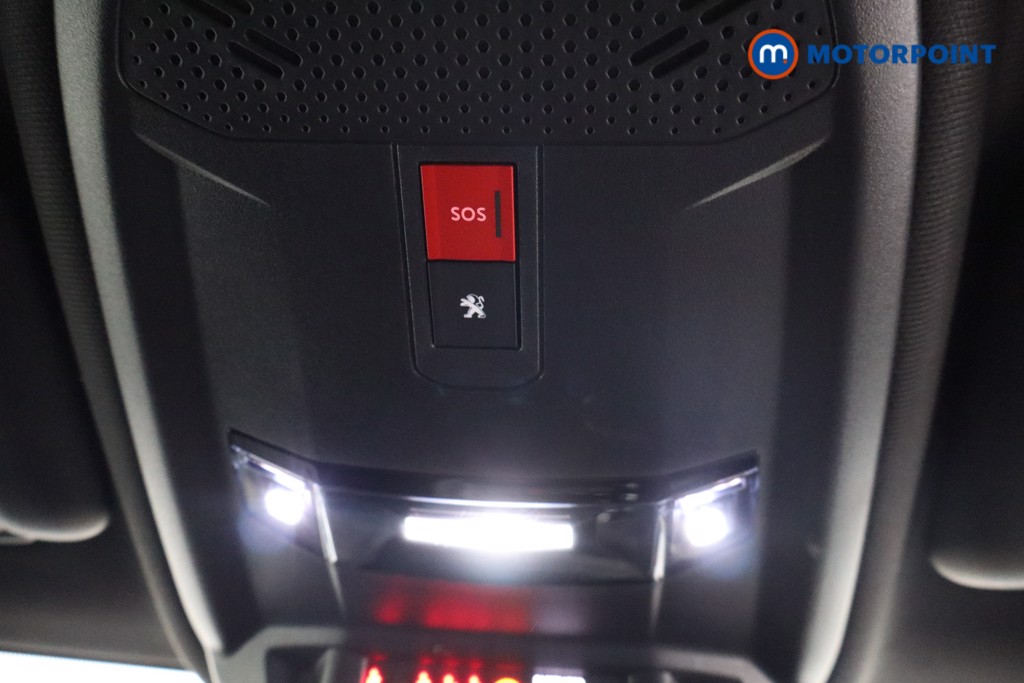 Peugeot 208 GT Automatic Electric Hatchback - Stock Number (1568074) - 21st supplementary image