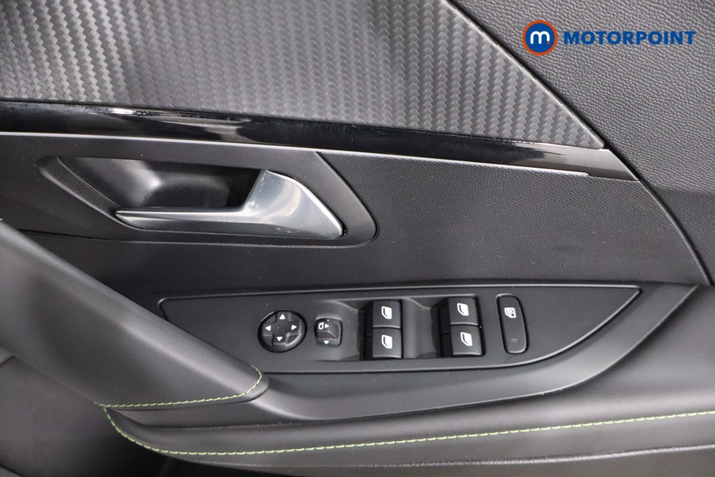 Peugeot 208 GT Automatic Electric Hatchback - Stock Number (1568074) - 23rd supplementary image