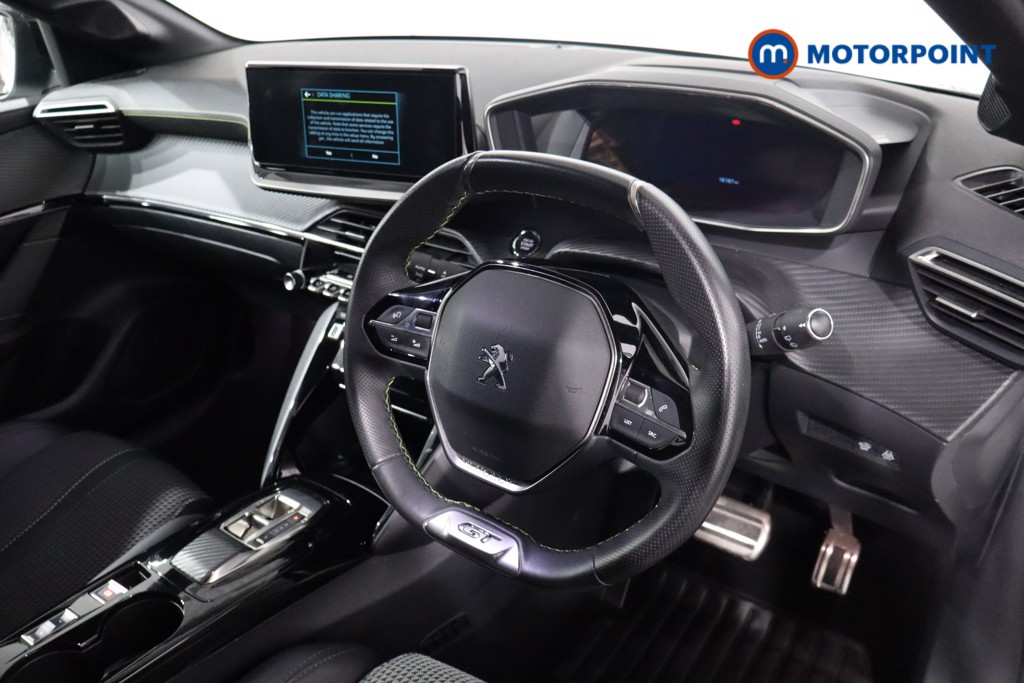 Peugeot 208 GT Automatic Electric Hatchback - Stock Number (1568074) - 24th supplementary image