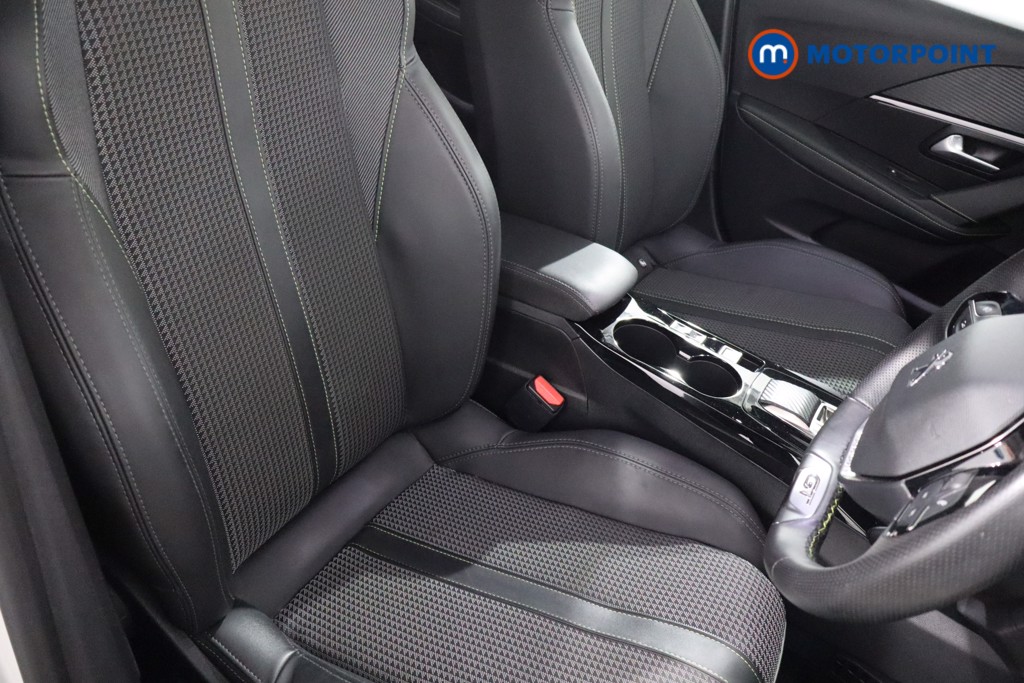 Peugeot 208 GT Automatic Electric Hatchback - Stock Number (1568074) - 25th supplementary image