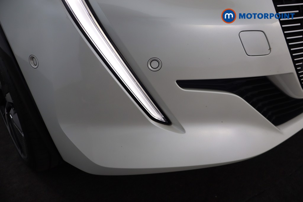 Peugeot 208 GT Automatic Electric Hatchback - Stock Number (1568074) - 27th supplementary image