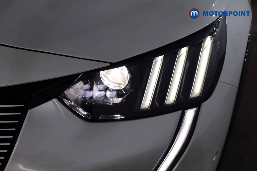 Peugeot 208 GT Automatic Electric Hatchback - Stock Number (1568074) - 28th supplementary image