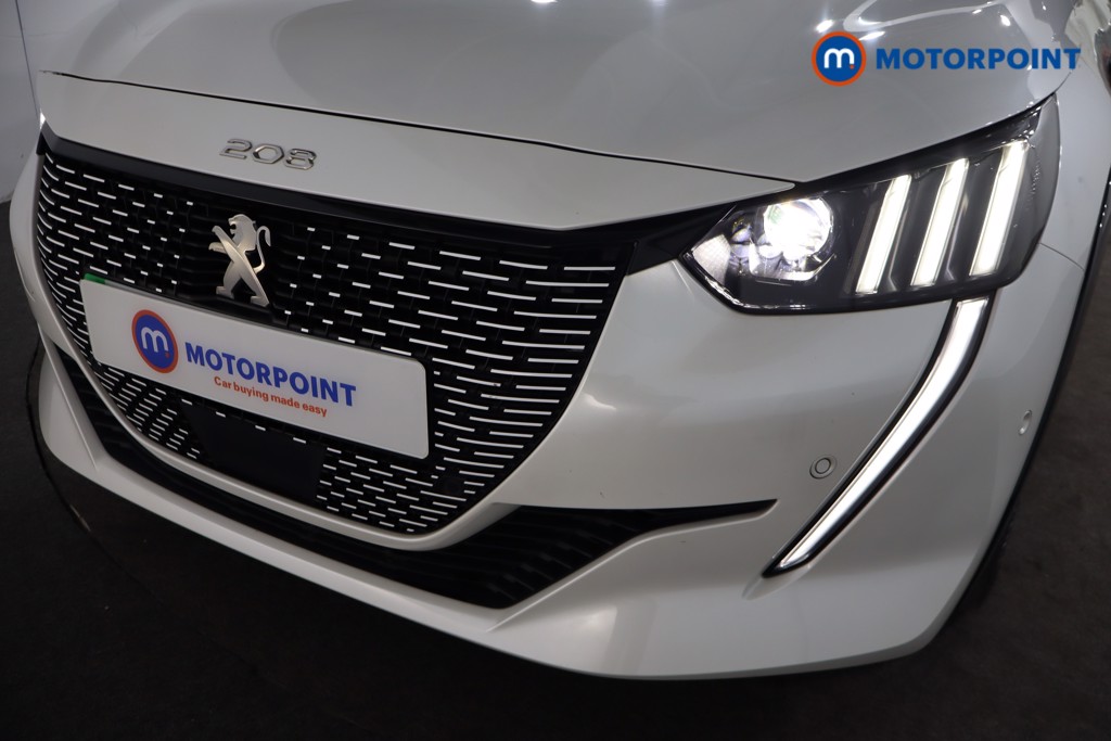 Peugeot 208 GT Automatic Electric Hatchback - Stock Number (1568074) - 30th supplementary image