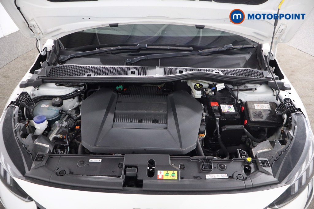 Peugeot 208 GT Automatic Electric Hatchback - Stock Number (1568074) - 31st supplementary image