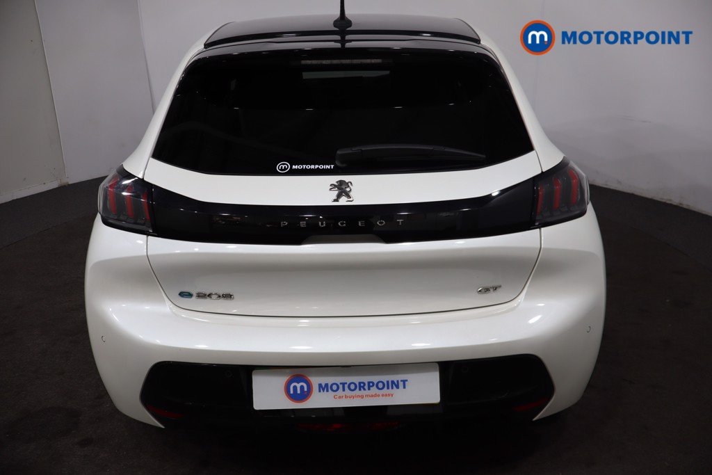 Peugeot 208 GT Automatic Electric Hatchback - Stock Number (1568074) - 35th supplementary image