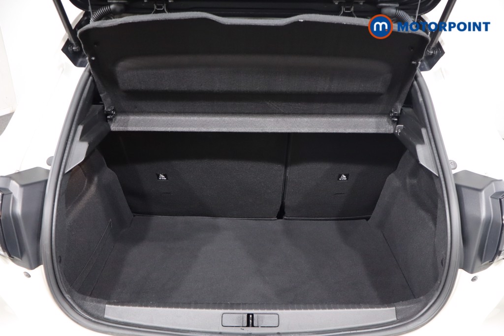 Peugeot 208 GT Automatic Electric Hatchback - Stock Number (1568074) - 36th supplementary image