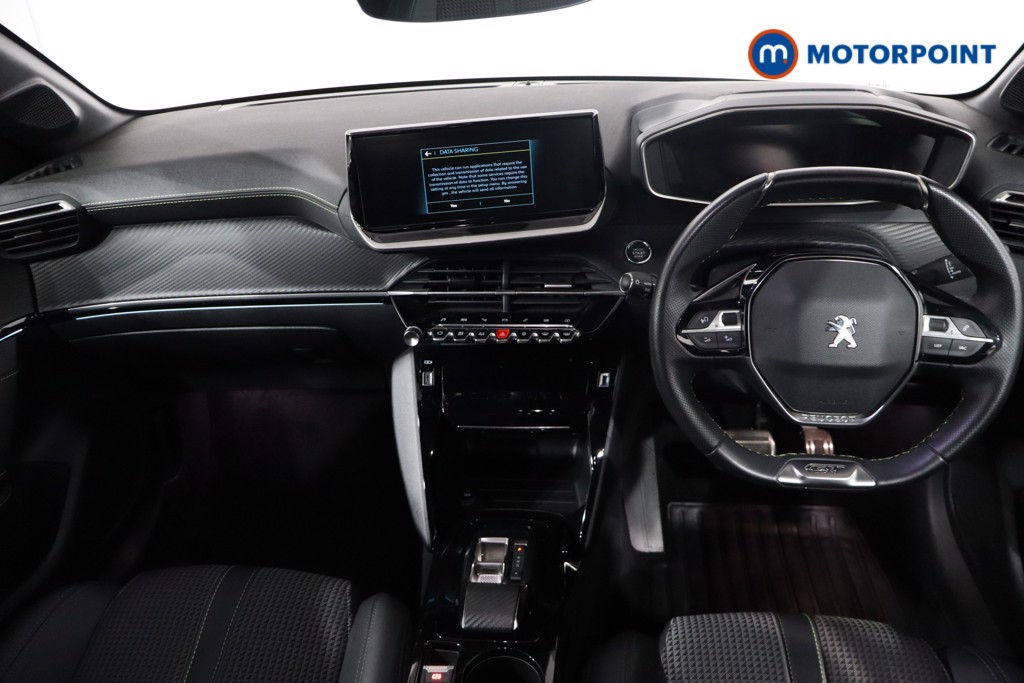 Peugeot 208 GT Automatic Electric Hatchback - Stock Number (1568074) - 1st supplementary image