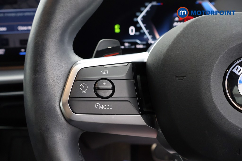 BMW X1 M Sport Automatic Petrol SUV - Stock Number (1568075) - 2nd supplementary image