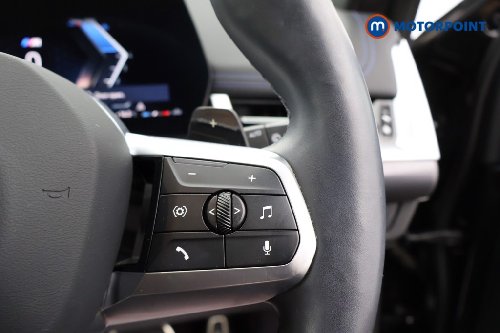 BMW X1 M Sport Automatic Petrol SUV - Stock Number (1568075) - 3rd supplementary image
