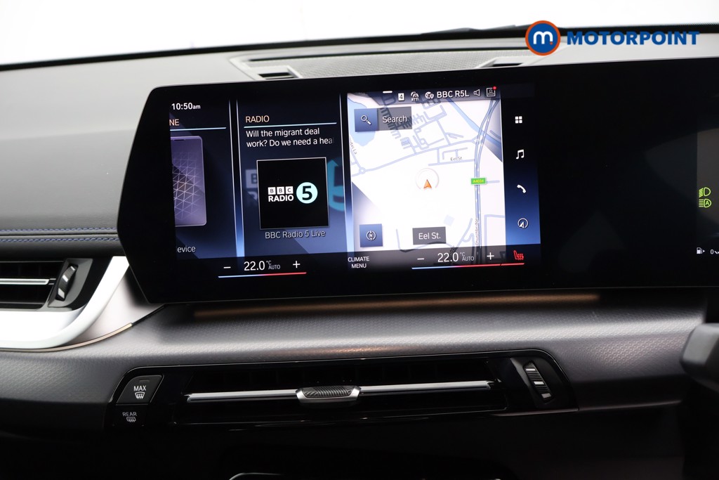 BMW X1 M Sport Automatic Petrol SUV - Stock Number (1568075) - 5th supplementary image