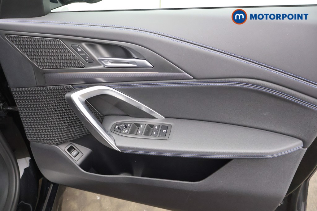BMW X1 M Sport Automatic Petrol SUV - Stock Number (1568075) - 9th supplementary image