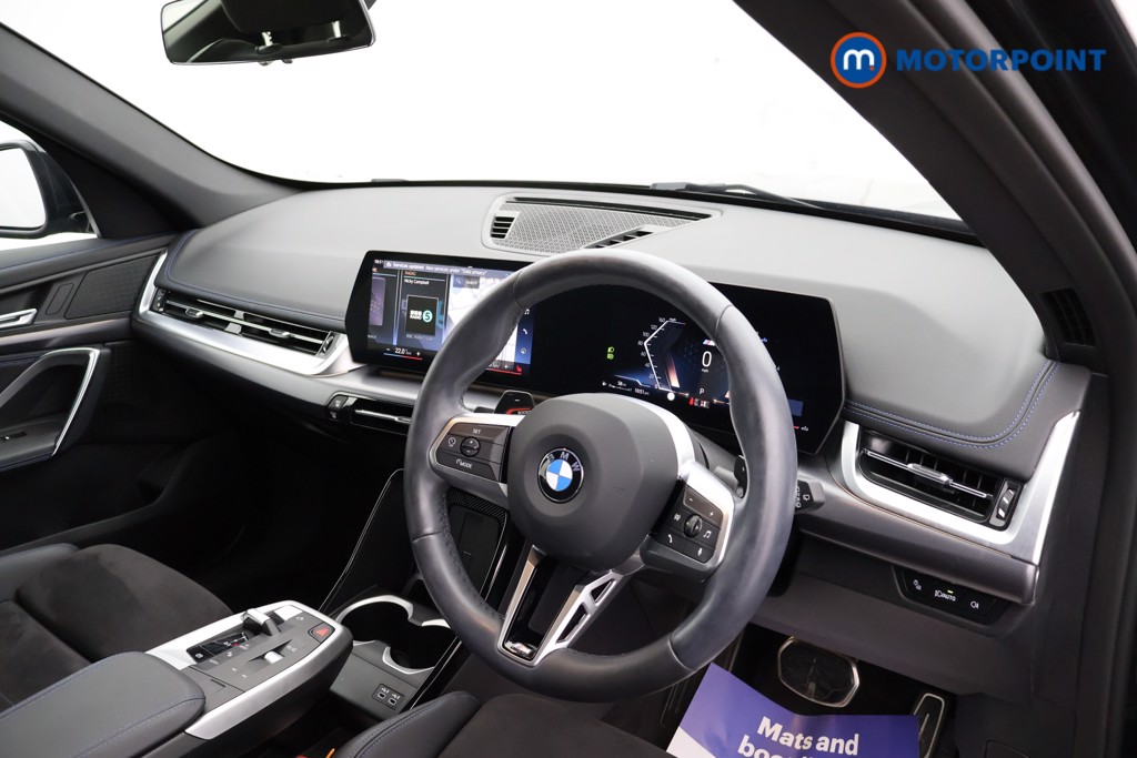 BMW X1 M Sport Automatic Petrol SUV - Stock Number (1568075) - 10th supplementary image