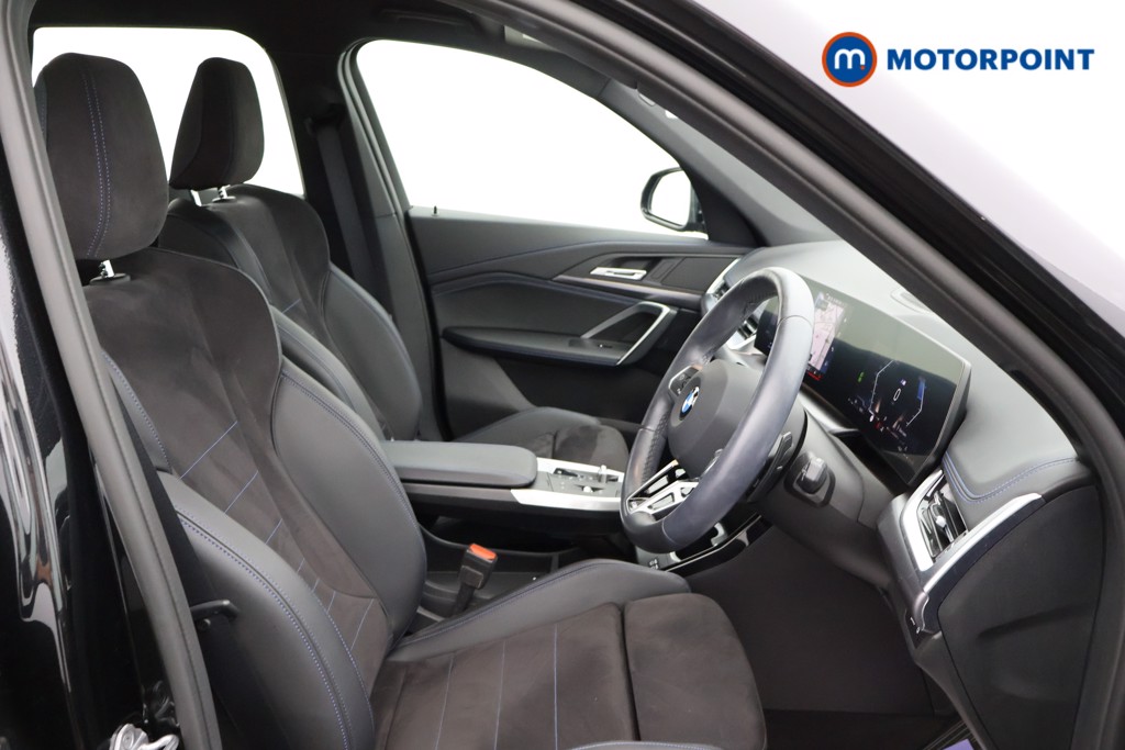 BMW X1 M Sport Automatic Petrol SUV - Stock Number (1568075) - 11th supplementary image