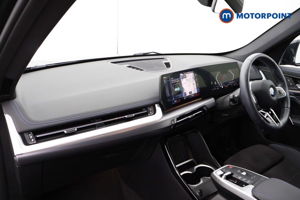 BMW X1 M Sport Automatic Petrol SUV - Stock Number (1568075) - 13th supplementary image