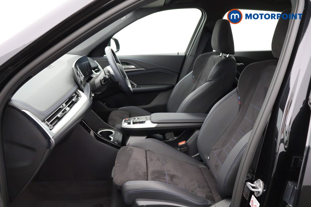 BMW X1 M Sport Automatic Petrol SUV - Stock Number (1568075) - 14th supplementary image