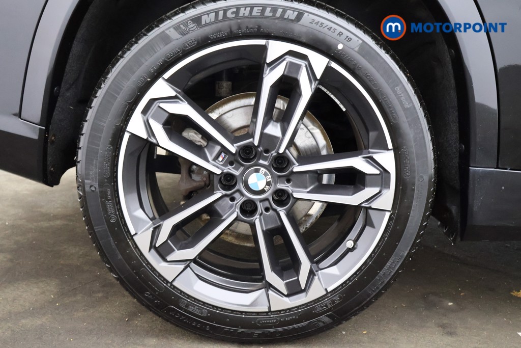 BMW X1 M Sport Automatic Petrol SUV - Stock Number (1568075) - 16th supplementary image