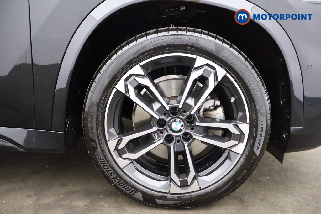 BMW X1 M Sport Automatic Petrol SUV - Stock Number (1568075) - 17th supplementary image