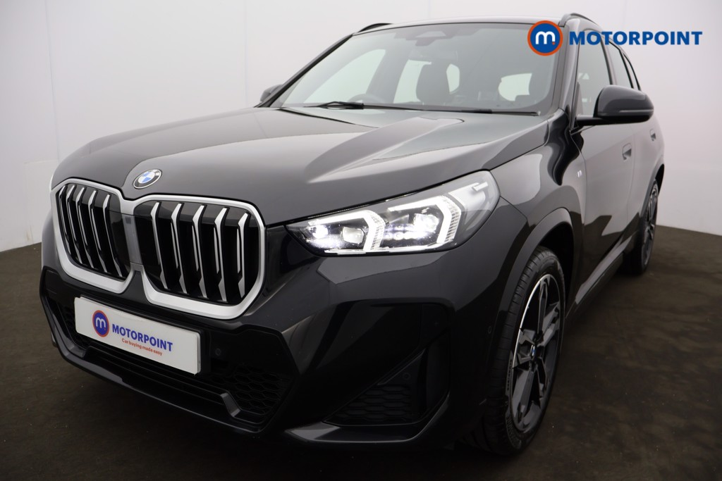 BMW X1 M Sport Automatic Petrol SUV - Stock Number (1568075) - 19th supplementary image