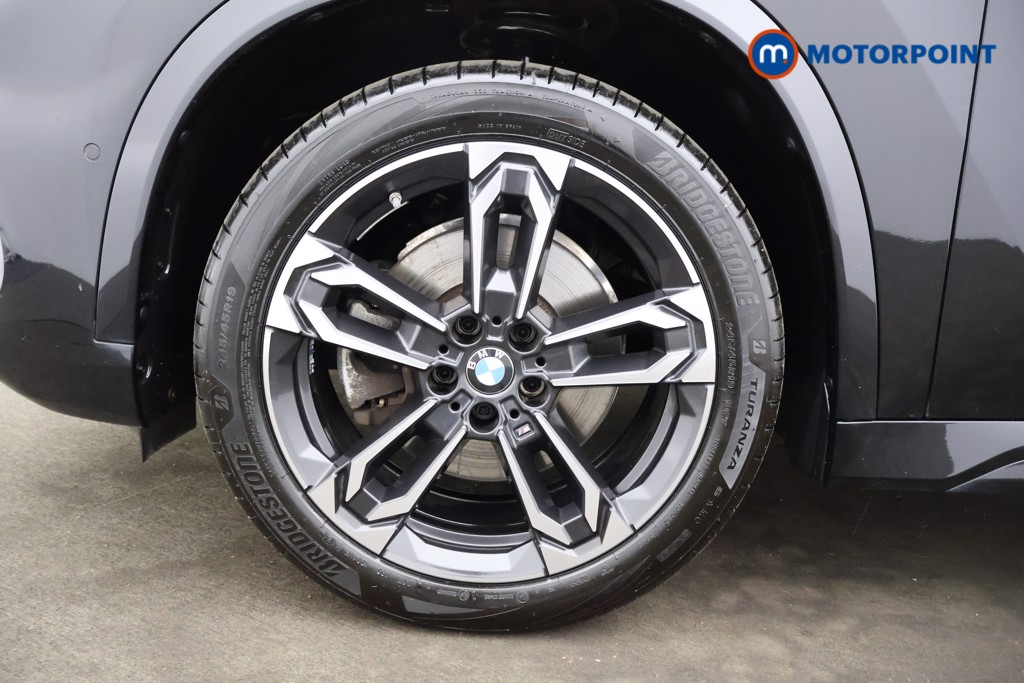 BMW X1 M Sport Automatic Petrol SUV - Stock Number (1568075) - 20th supplementary image